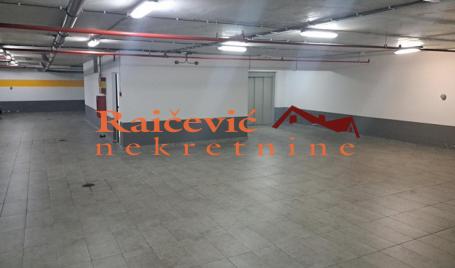 VOZDOVAC VOZDOVAC 11m2 , 80e