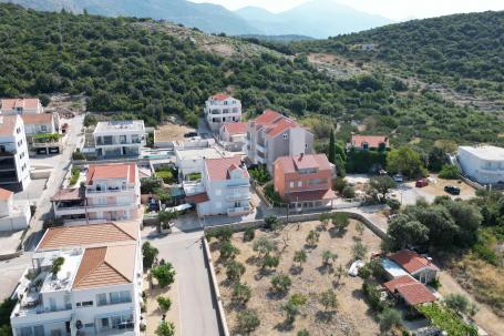 Cavtat, novogradnja, apartman B4 - 60. 08 m2