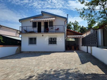 ISTRIA, MARČANA - Detached house with 2 apartments