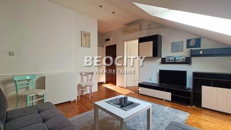 Novi Sad, Sajam, Bulevar kralja Petra, 1. 5, 28m2, 75600EUR