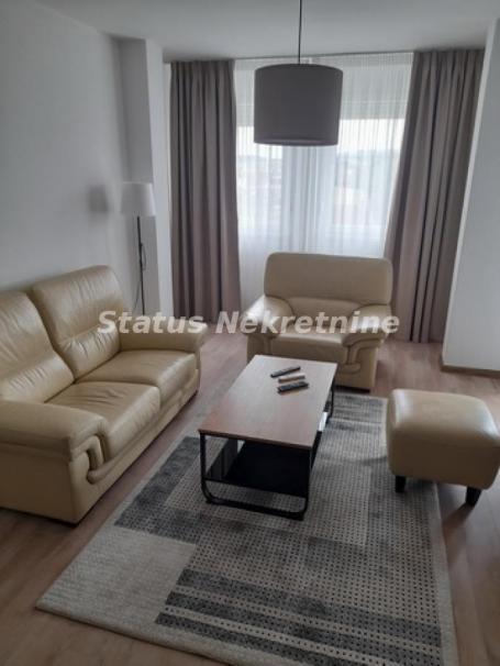 Adice-Uknjižen Namešten Šestosoban stan 170 m2-065/385 8880