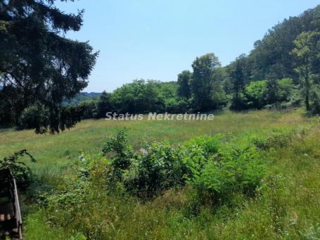 Vrdnik-Veliki Plac 13568 m2 u blizini *Fruške Terme* pogodan za Rezistencionalne Vile-065/385 8880