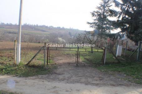 Fruška gora- plac u Građevinskoj zoni - 3415 m2