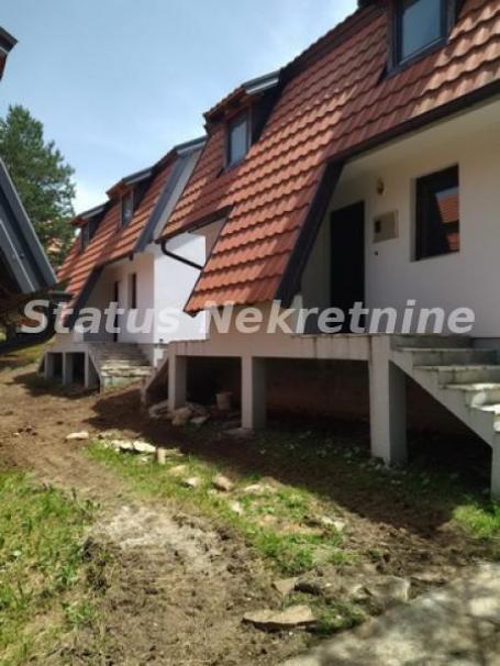 Tara-Fantastičan kompleks od 8 Apartmana u srcu Drinskog kraja-065/385 8880