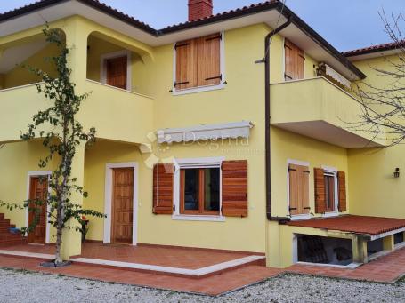 House Vodnjan, 326m2