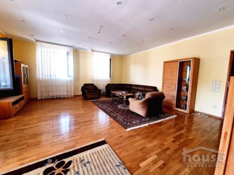 Izdavanje NOVI SAD, GRBAVICA, kv: 200, € 1300, ID: 9116641