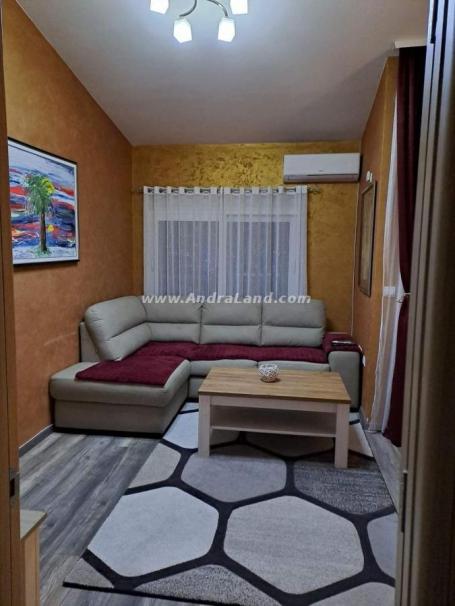 TWO BEDROOM APARTMENT FOR SALE, BAR