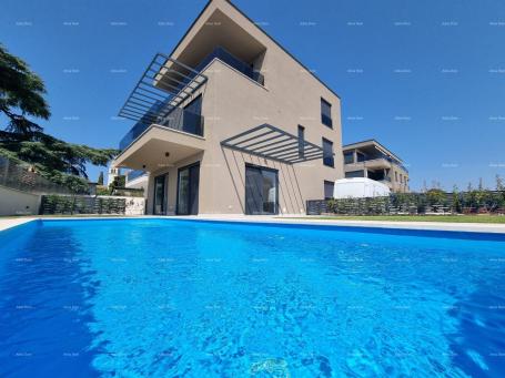 Apartment Sale of a luxurious duplex apartment with a pool, Tar! S2