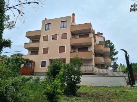 Apartment Premantura. Two-story apartment! Close to the beach! 100 meters to the sea.