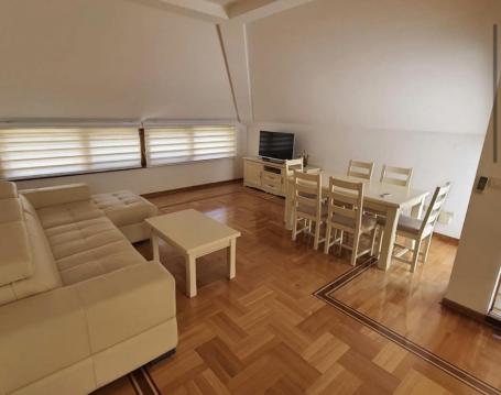 For sale: Two-bedroom apartment 108 m2, Budva