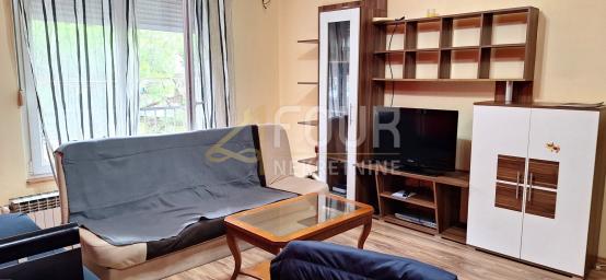 Flat Podmurvice, Rijeka, 29,09m2