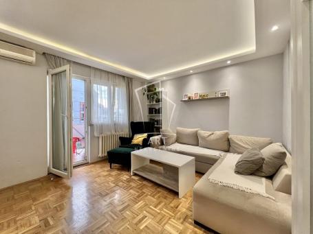 Labudovo brdo, mereno 72m2 ID#8727