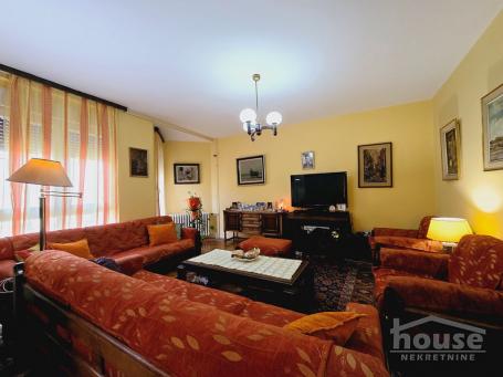 Stan NOVI SAD, CENTAR, kv: 86, € 350000, ID: 1062338