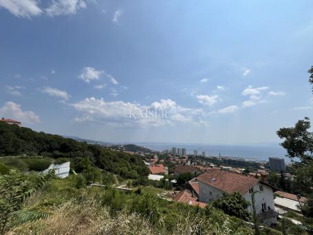 Rijeka, Kozala - Stan novogradnji 149 m2