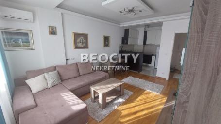 Novi Beograd, Blok 61, Jurija Gagarina, 2. 0, 47m2, 195000EUR