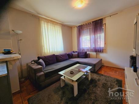 Stan NOVI SAD, GRBAVICA, kv: 50, € 128750, ID: 1062336