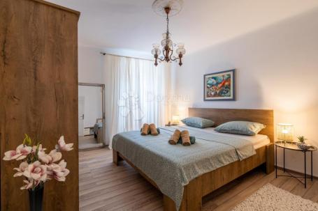 Wohnung Rovinj, 42m2