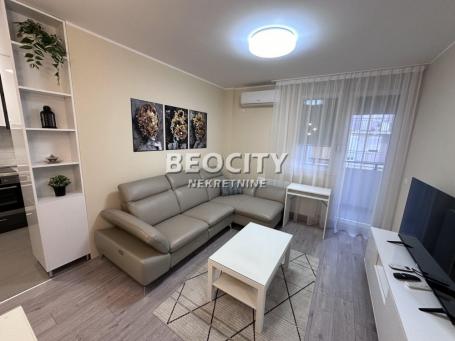 Novi Sad, Nova Detelinara, Janka Čmelika, 2. 0, 40m2, 600EUR