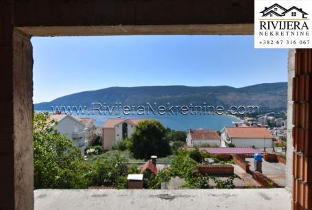 Apartment under construction Herceg Novi Topla 3