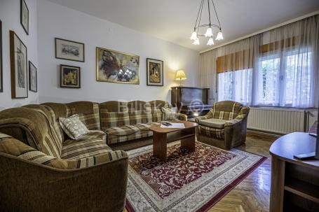 Najam, Zagreb, Srebrnjak, trosoban stan u kući, 75m2