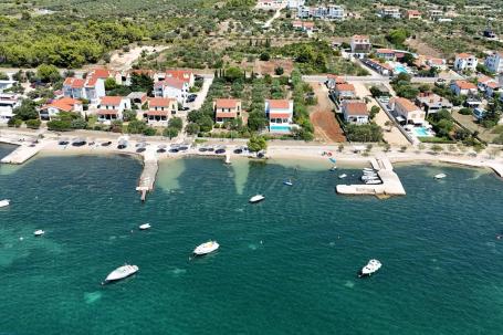 Zadar, Turanj, građevinsko zemljište ukupne površine 500 m2 