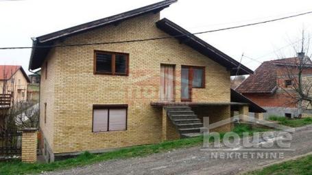 Kuća PETROVARADIN, MIŠELUK, kv: 364, € 226600, ID: 3044555