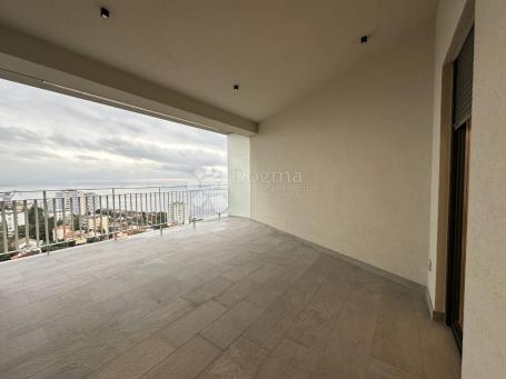 Wohnung Kantrida, Rijeka, 151,45m2