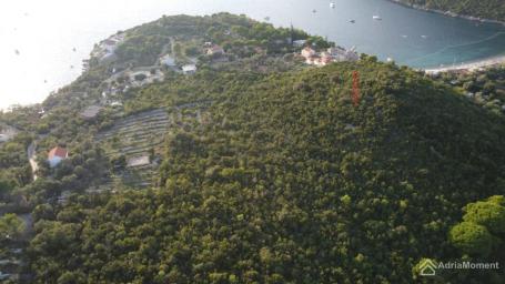 Zemljište na Luštici - za izgradnju hotelskog kompleksa