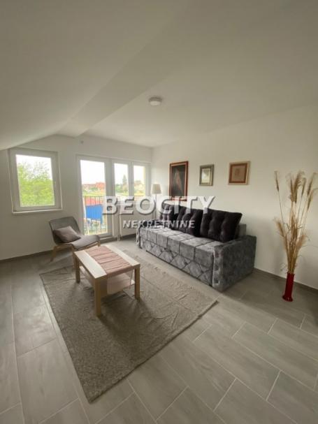 Novi Sad, Adice, Marije Bursać, 3. 0, 61m2, 400EUR Pet friendly