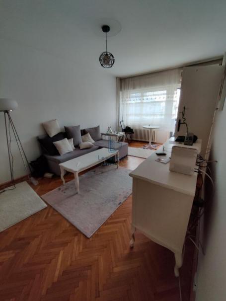 Pet-Friendly, Poštanska štedionica, Knez Danilova, 66m2