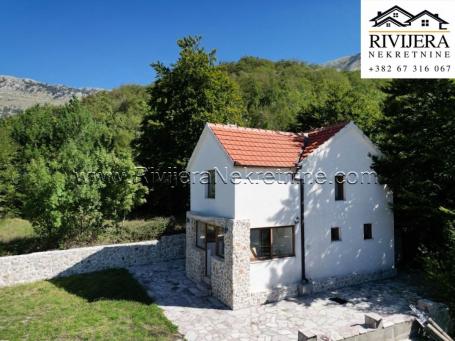 Prodaja kuca za odmor Herceg Novi Vrbanj