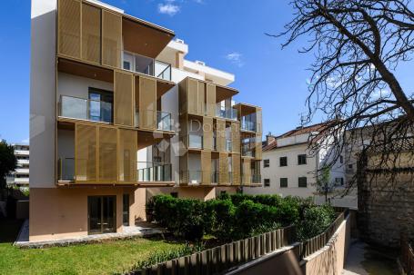 Wohnung Lučac, Split, 81,68m2