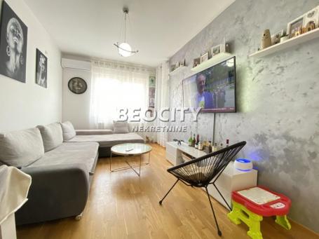 Novi Sad, Socijalno, Kraljevića Marka, 3. 0, 53m2, 170000EUR