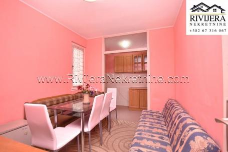 One-and-a-half bedroom apartment Herceg Novi Topla 2