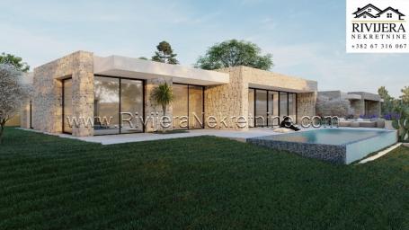 Luxury Villa Ariel Podi for sale