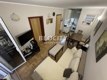 Novi Sad, Nova Detelinara, Kopernikova, 1. 5, 44m2, 115700EUR