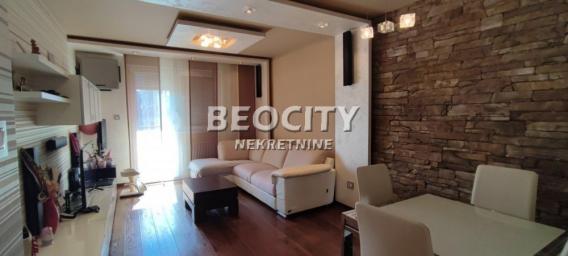 Novi Sad, Nova Detelinara, , 2. 0, 51m2, 118000EUR