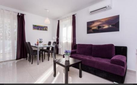 Apartment Baška, 51m2