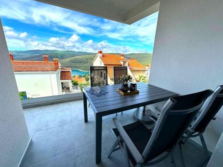 Wohnung Rabac, Labin, 56m2