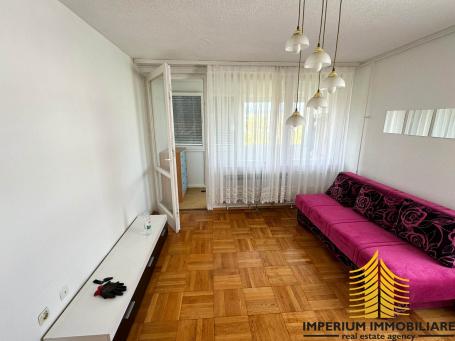 Stan Zagreb, Gornja Dubrava - 42 m2 (prodaja) 