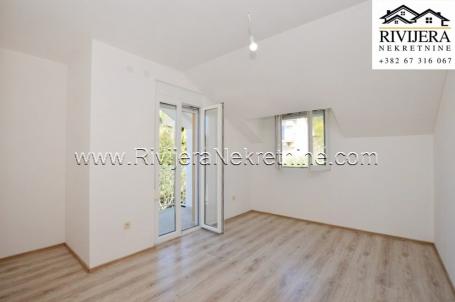 Newly built apartmen Bijela Herceg-Novi