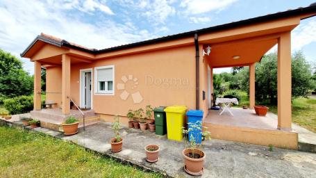 House Mali Vareški, Marčana, 63m2