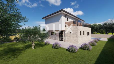 House Malinska, Malinska-Dubašnica, 150,74m2