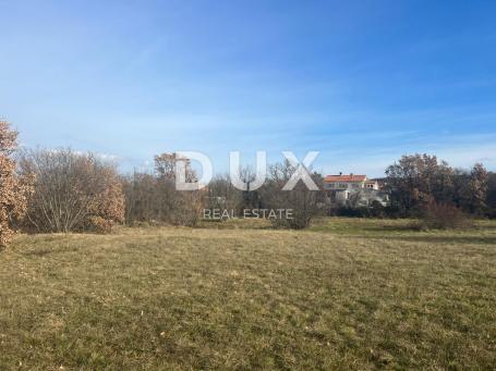 Land Labin, 1.214m2