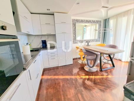 Apartment Srdoči, Rijeka, 69,34m2