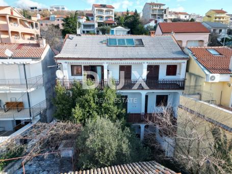 House Crikvenica, 150m2