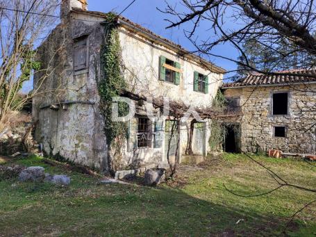 House Hum, Buzet, 130m2