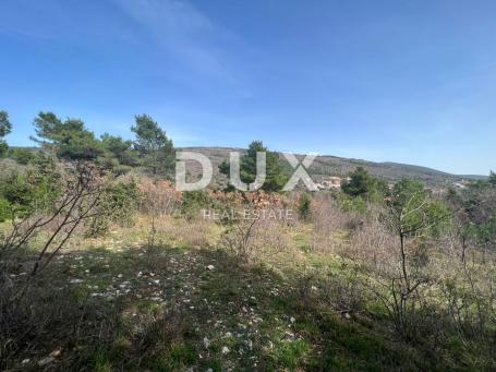 Land Labin, 1.921m2