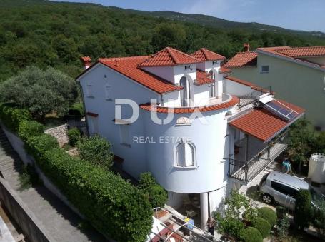 Haus Smokvica Krmpotska, Novi Vinodolski, 250m2