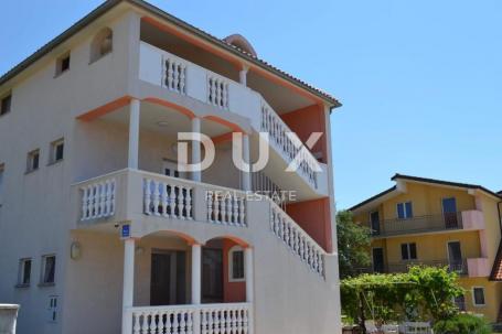 House Veli vrh, Pula, 288m2